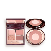 THE PILLOW TALK EYE & BLUSH DUO - MAGICAL SAVINGS