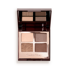 LUXURY PALETTE - THE GOLDEN GODDESS