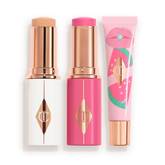 UNREAL SKIN, LIPS & CHEEKS KIT - MAKEUP KIT