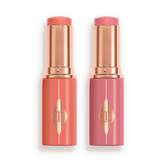 UNREAL BLUSH HEALTHY GLOW STICK DUO - CHEEK KIT