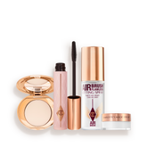 WEDDING DAY MAGIC MAKEUP TOUCH-UP KIT - FACE KIT