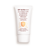 INVISIBLE UV FLAWLESS PRIMER - SPF 50 | 60 ML