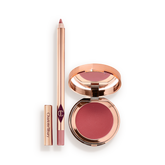 YOUR MOST BEAUTIFUL LIPS & CHEEK DUO - MAKEUP KIT