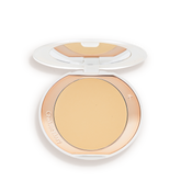 AIRBRUSH BRIGHTENING FLAWLESS FINISH - TAN - DEEP