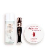 POST-PARTY EYE KIT - EYE KIT