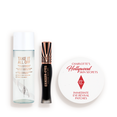 POST-PARTY EYE KIT - EYE KIT