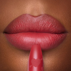 PILLOW TALK LOVE EFFECT LIPSTICK - MATTE REVOLUTION - LOVE TALK