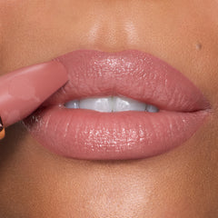 PILLOW TALK LOVE EFFECT LIPSTICK - K.I.S.S.I.N.G - NAUGHTY TALK