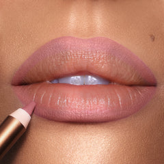 LIP CHEAT - PILLOW TALK FAIR