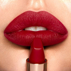 MATTE REVOLUTION - RED CARPET RED