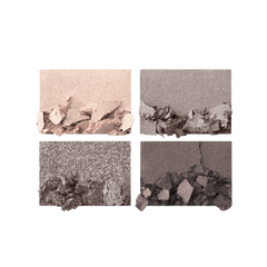 LUXURY PALETTE - THE ROCK CHICK