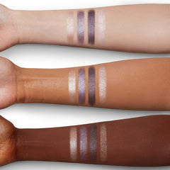 LUXURY PALETTE - THE UPTOWN GIRL