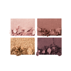 LUXURY PALETTE - THE VINTAGE VAMP