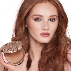 BEAUTIFUL SKIN SUN-KISSED GLOW BRONZER - 1 FAIR