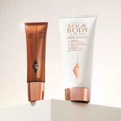 CHARLOTTE’S MAGIC SKIN SUPERMODEL BODY KIT - BODY KIT