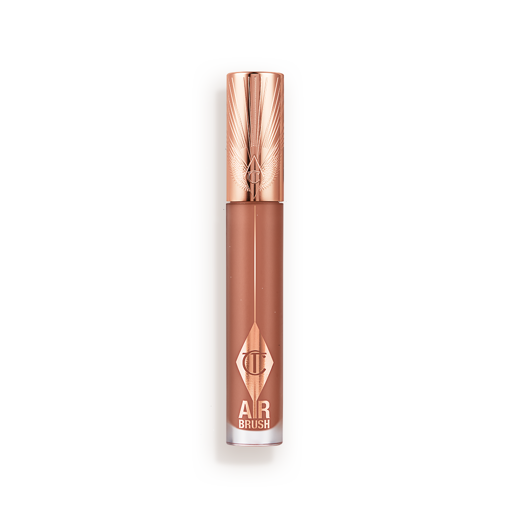 AIRBRUSH FLAWLESS LIP BLUR - NUDE BLUR