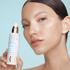 CHARLOTTE'S MAGIC HYDRATOR MIST - 75 ML