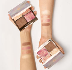 GLOWGASM FACE PALETTE  - LIGHTGASM