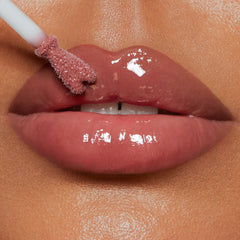 COLLAGEN LIP BATH - PILLOW TALK MEDIUM