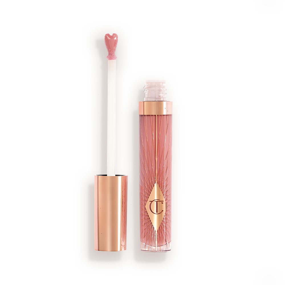 COLLAGEN LIP BATH - PILLOW TALK FAIR