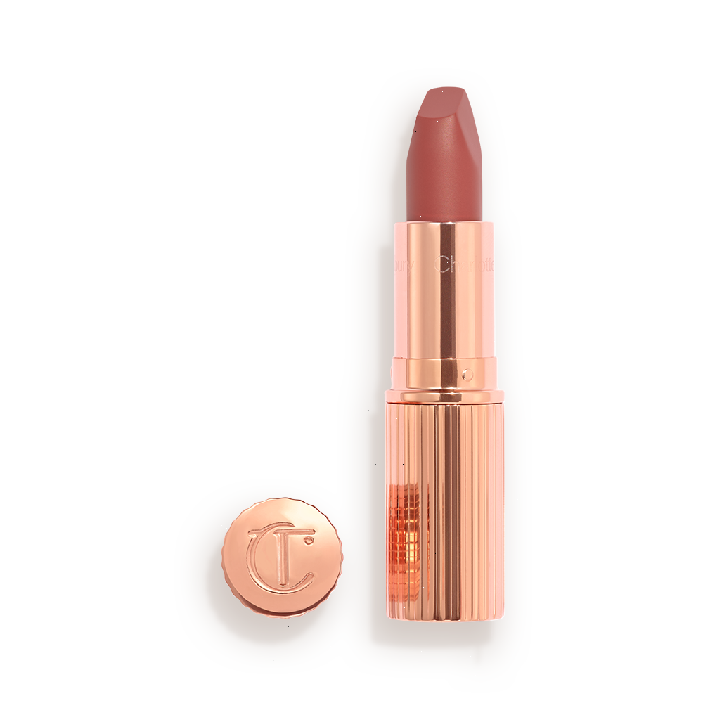 PILLOW TALK LIPSTICK - PILLOW TALK MEDIUM