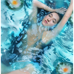 CALM BLISS - 100 ML FRAGRANCE