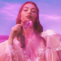 THE SECRET TO LOVE KIT - LIMITED EDITION FRAGRANCE & LIP KIT