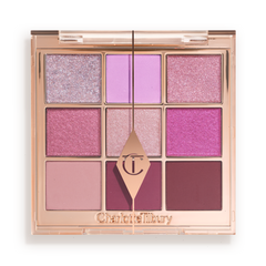 CHARLOTTE'S PALETTE OF BEAUTIFYING EYE TRENDS - DIGITAL LILAC