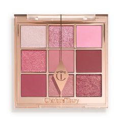 CHARLOTTE'S PALETTE OF BEAUTIFYING EYE TRENDS - PINK LOVE