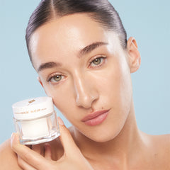 CHARLOTTE'S MAGIC WATER CREAM - 50 ML MOISTURISER