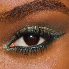 CHARLOTTE'S PALETTE OF BEAUTIFYING EYE TRENDS - EMERALD EFFECT