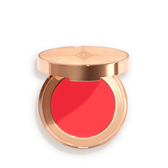 BEAUTIFUL SKIN ISLAND GLOW LIP & CHEEK - SUN-BLUSHED GLOW