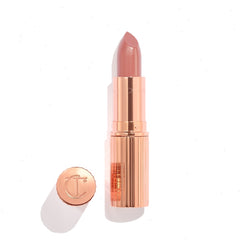 PILLOW TALK LOVE EFFECT LIPSTICK - K.I.S.S.I.N.G - NAUGHTY TALK