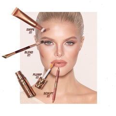 THE SUPER NUDES LOOK - MAKEUP KIT