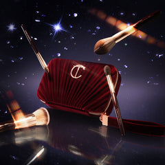 CHARLOTTE'S HOLLYWOOD MINI BRUSH SET - Limited Edition