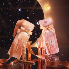 SUPER NUDES SPOTLIGHT LIP AND CHEEK KIT - LIP & CHEEK CRACKER