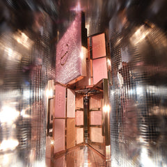 HOLLYWOOD INSTANT LOOK IN A PALETTE - PRETTY, GLOWING BEAUTY