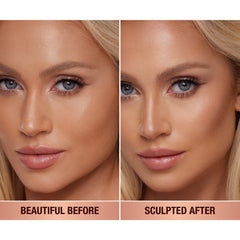 HOLLYWOOD CONTOUR WAND - MEDIUM-DEEP