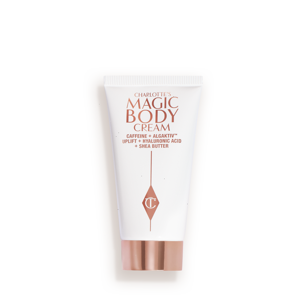 CHARLOTTE'S MAGIC BODY CREAM - 50 ML