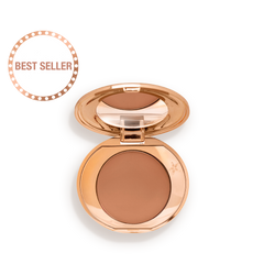 AIRBRUSH FLAWLESS FINISH  - 4 DEEP TRAVEL