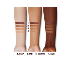 AIRBRUSH BRONZER REFILL - DEEP