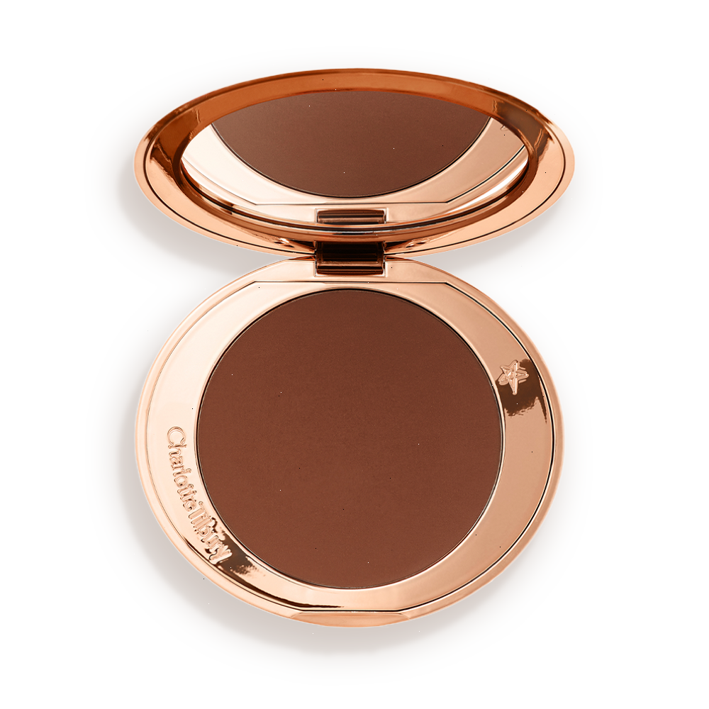 AIRBRUSH BRONZER - DEEP