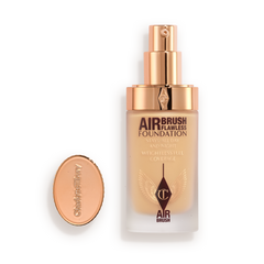 AIRBRUSH FLAWLESS FOUNDATION - 6 NEUTRAL