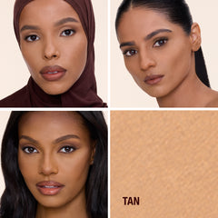 AIRBRUSH FLAWLESS FINISH - 3 TAN