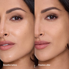 AIRBRUSH FLAWLESS FINISH  - 2 MEDIUM TRAVEL