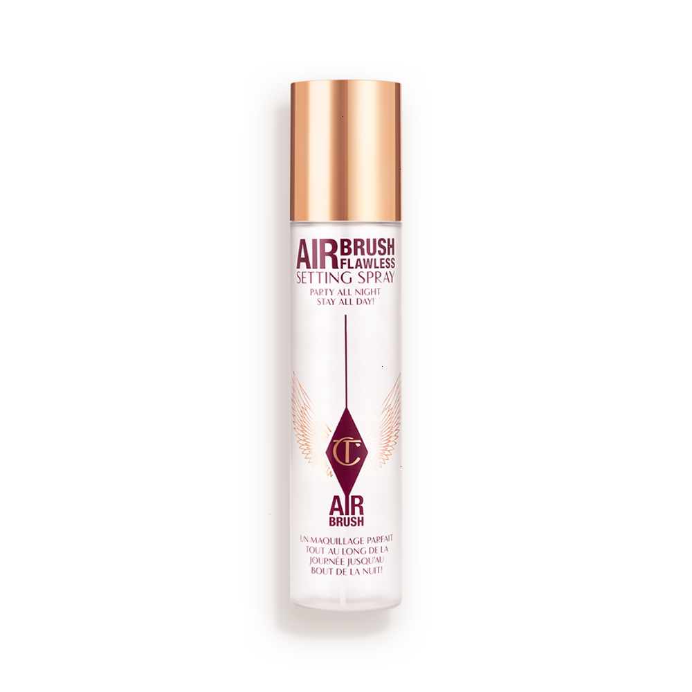 AIRBRUSH FLAWLESS SETTING SPRAY - 200 ML