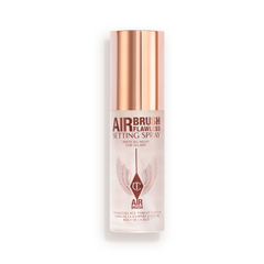 AIRBRUSH FLAWLESS SETTING SPRAY - 34 ML TRAVEL