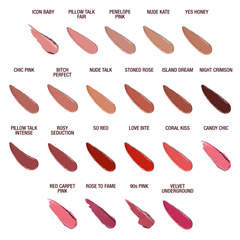 LUCKY LIPS - LIP KIT
