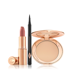 CHARLOTTE'S MAGIC KIT - FACE KIT