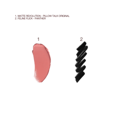 CHARLOTTE'S MAGIC KIT - FACE KIT